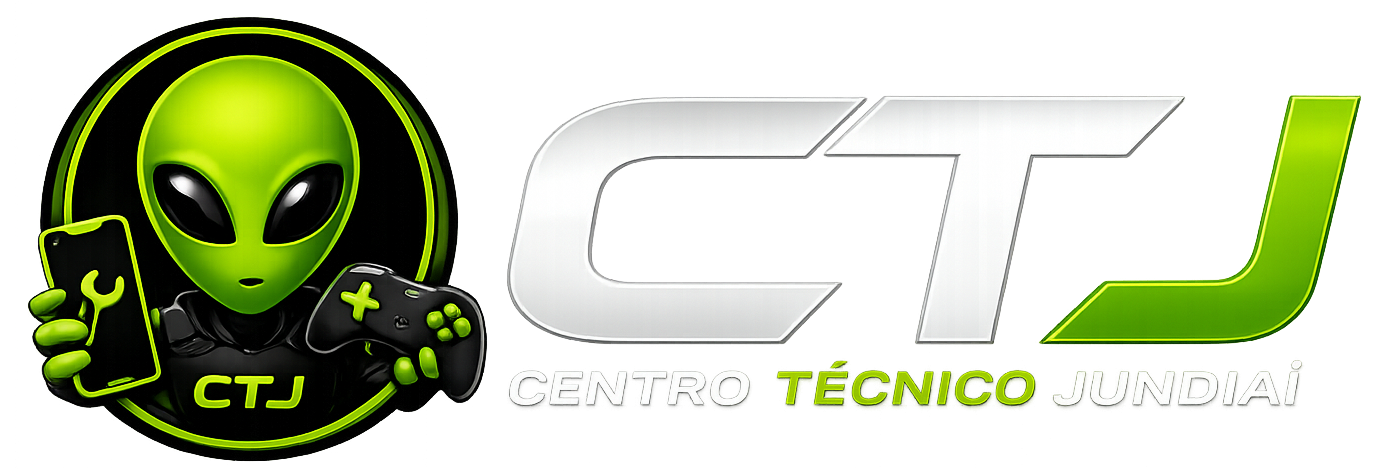 Logo CTJ